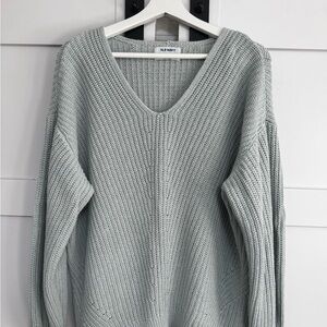 Old Navy Marled Sweater
